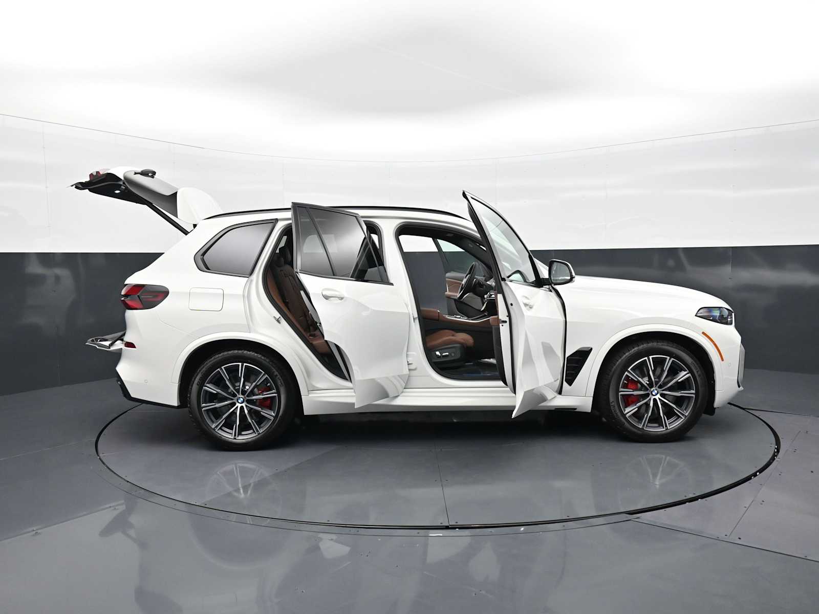 Thumbnail: 2026 BMW X5 - 35