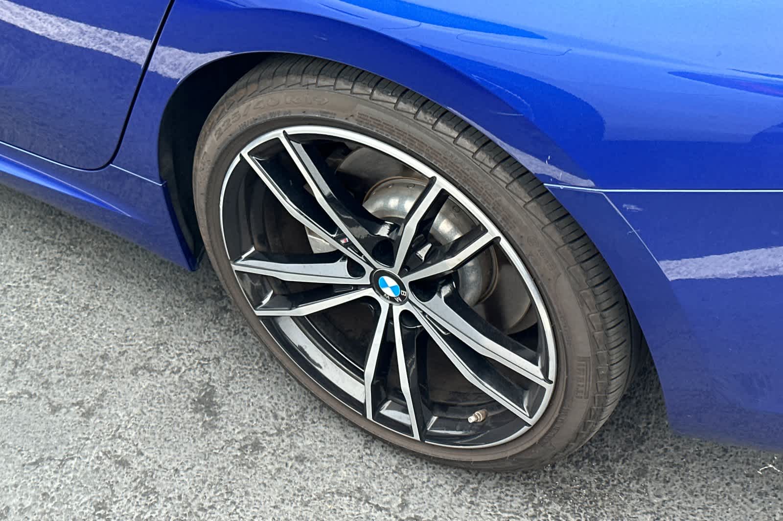Thumbnail: 2019 BMW 3 Series - 17
