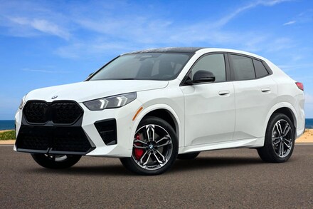 2026 BMW X2 xDrive28i SUV