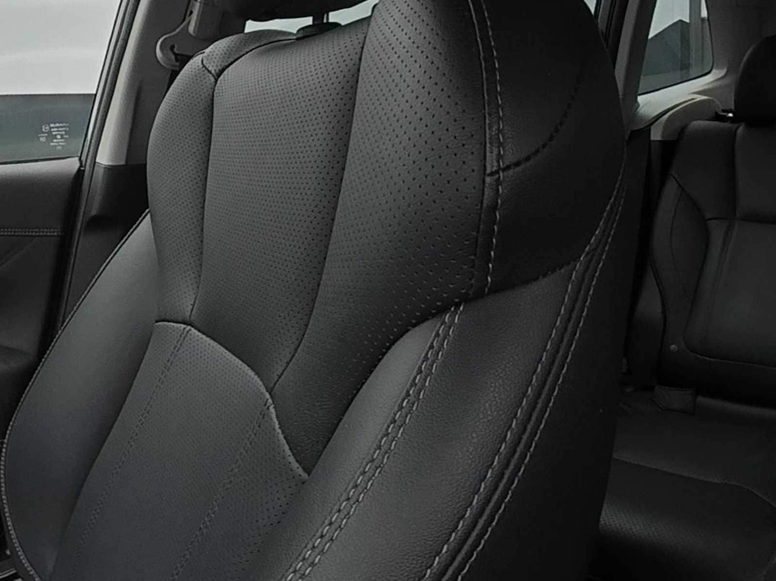 2020 Subaru Forester Touring - Photo 27