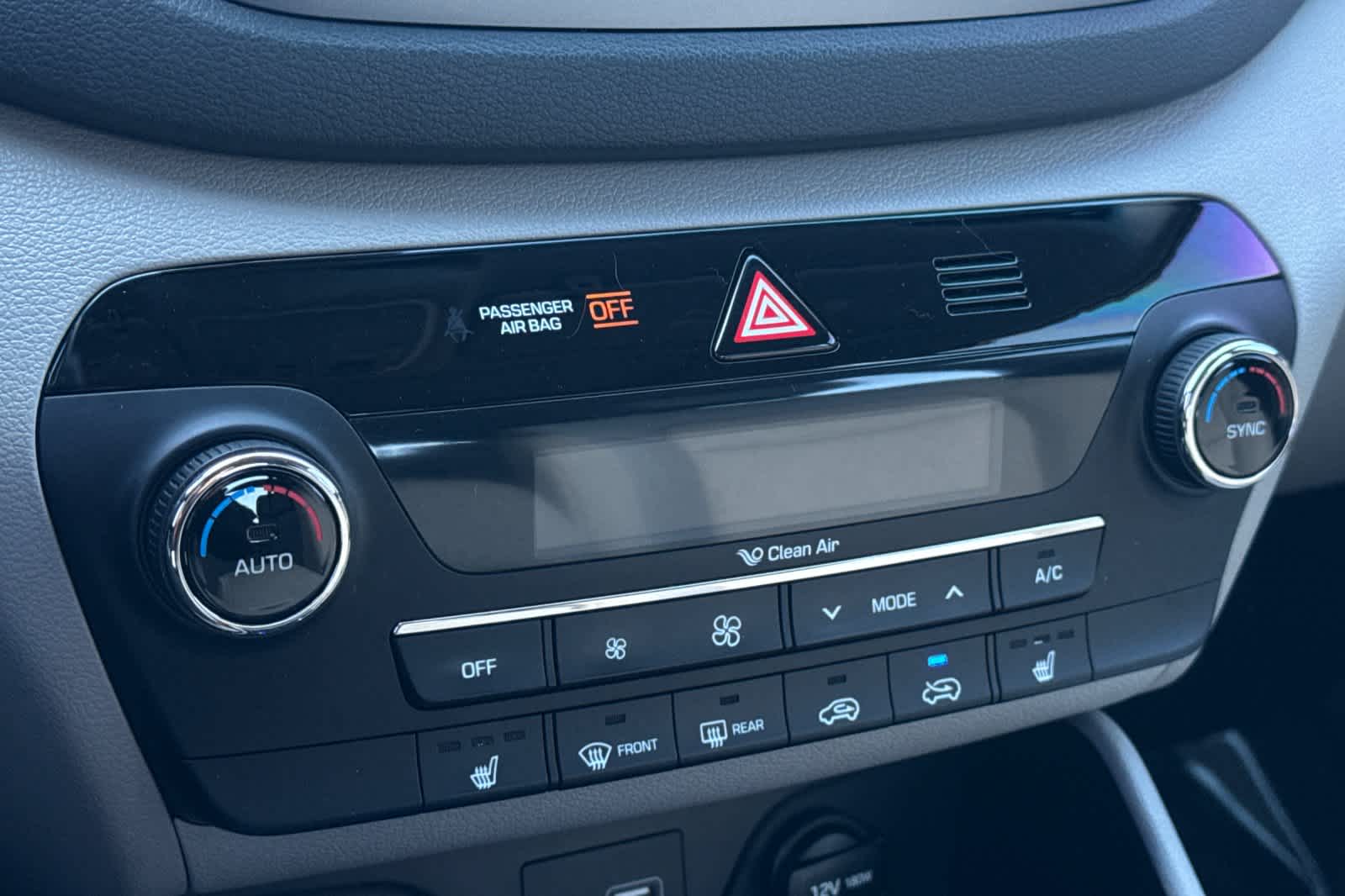 Thumbnail: 2018 Hyundai Tucson - 21