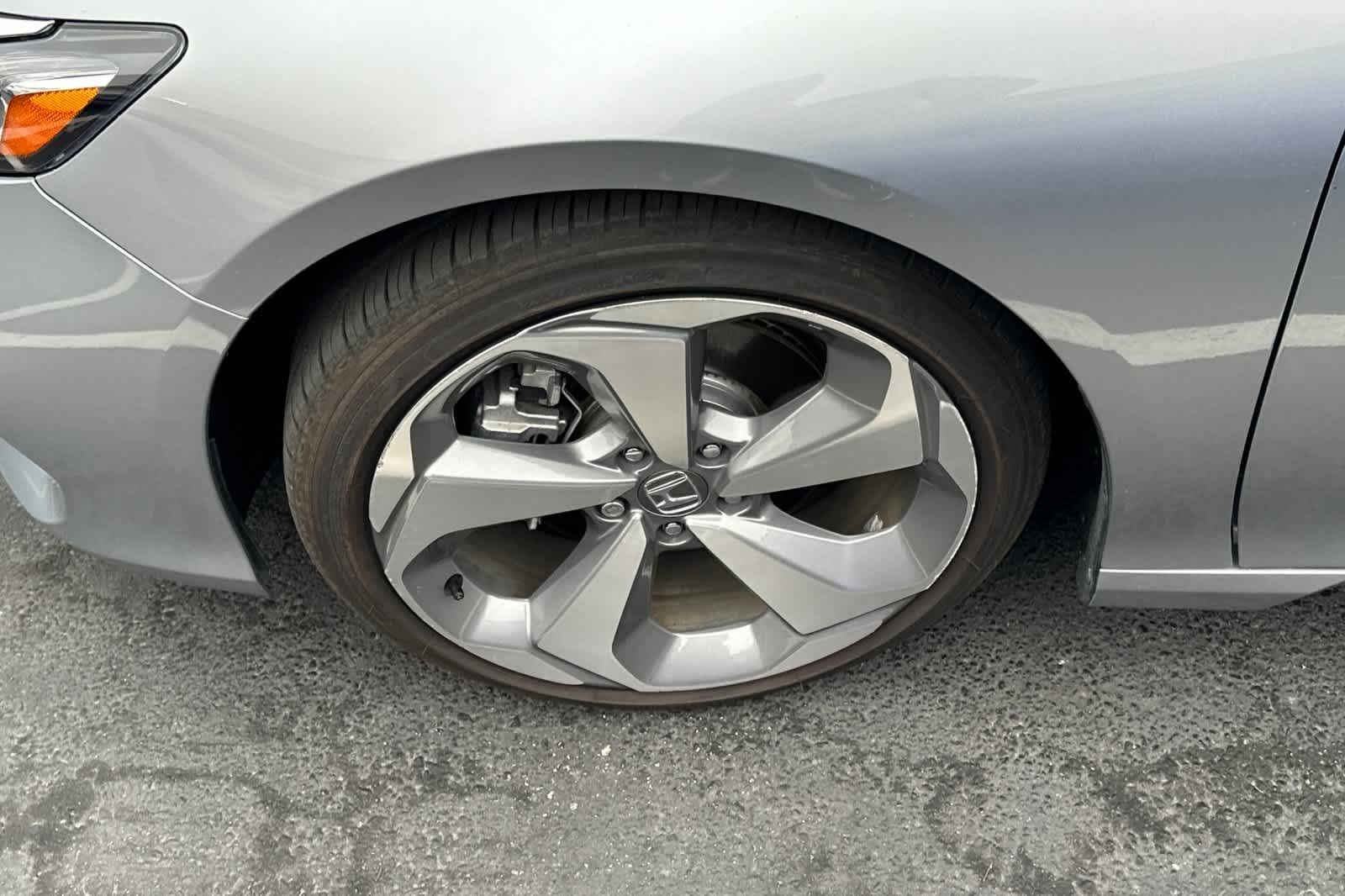 Thumbnail: 2018 Honda Accord - 21
