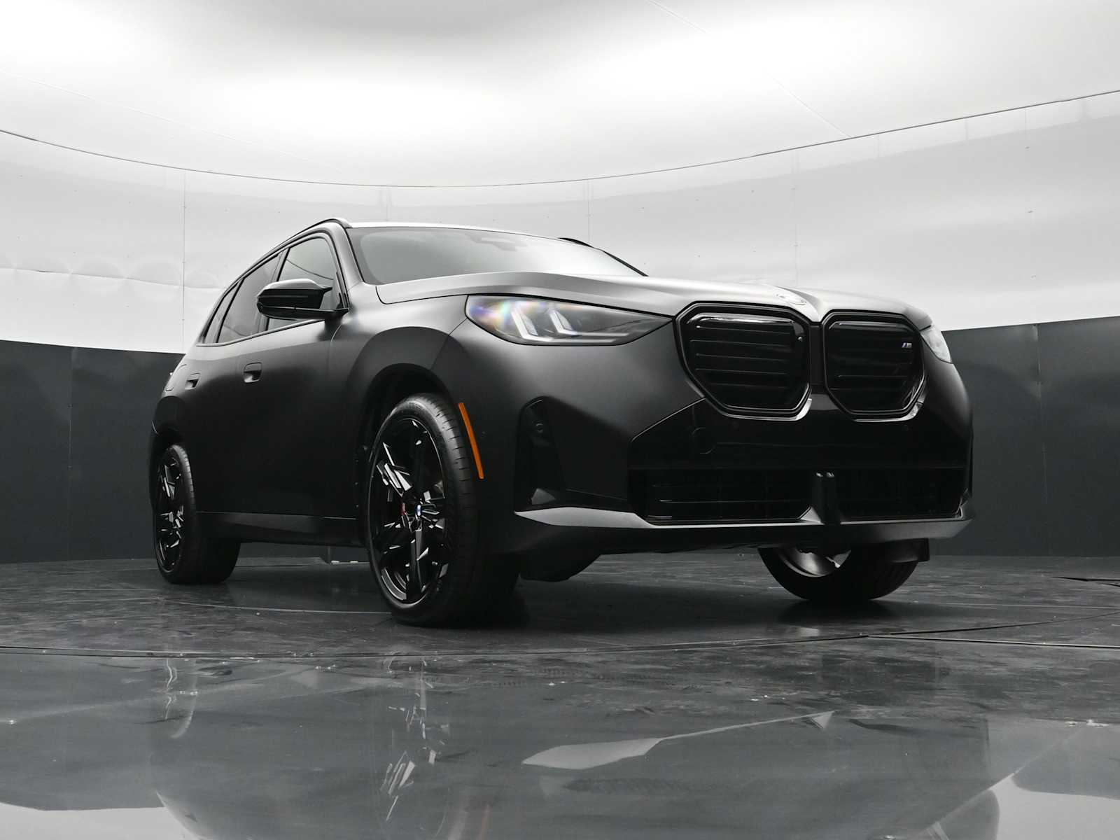 Thumbnail: 2026 BMW X3 - 30
