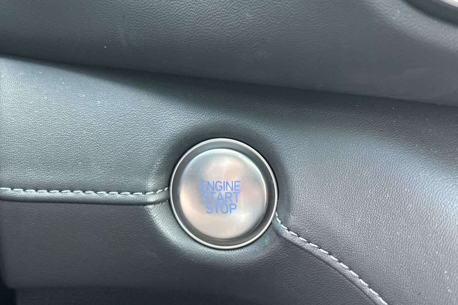 Thumbnail: 2023 Hyundai Santa Fe - 26