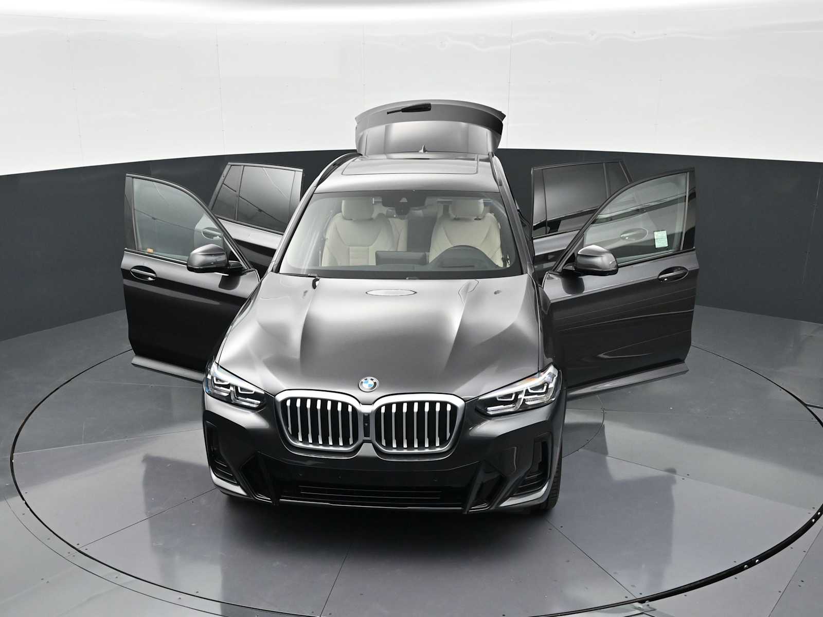 Thumbnail: 2023 BMW X3 - 32
