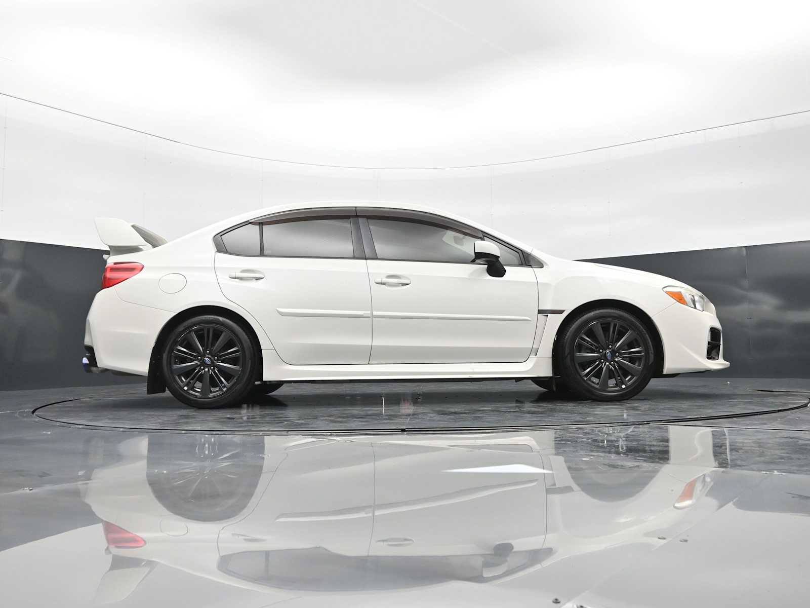 Thumbnail: 2015 Subaru WRX - 28
