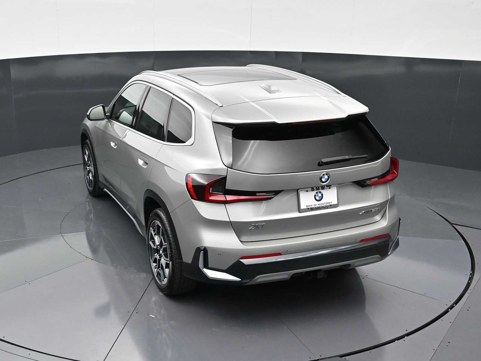 Thumbnail: 2026 BMW X1 - 20