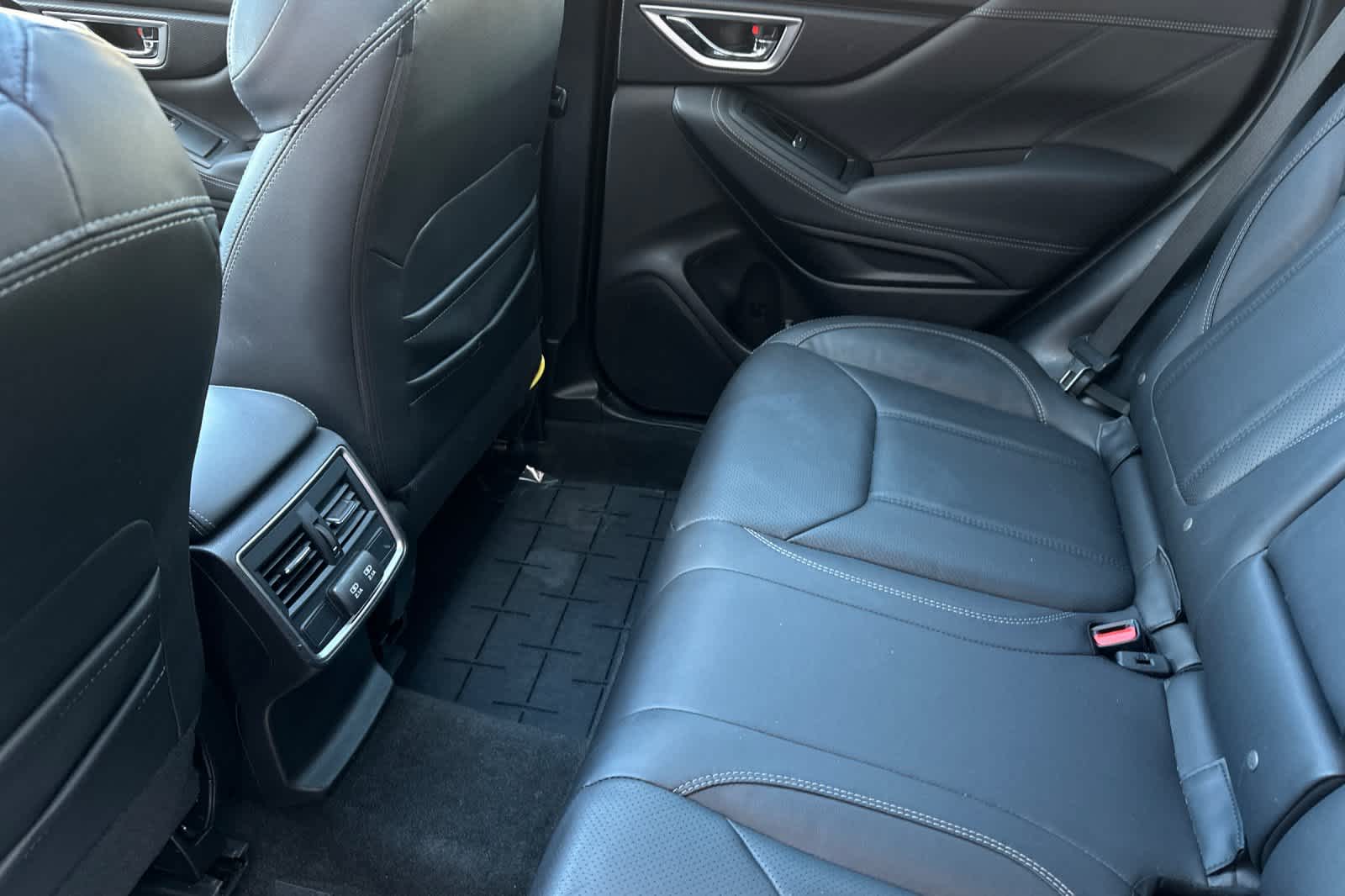 Thumbnail: 2020 Subaru Forester - 4
