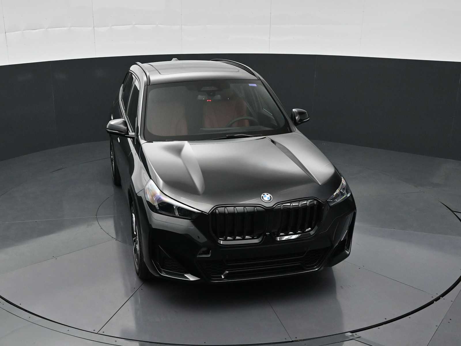Thumbnail: 2026 BMW X1 - 19