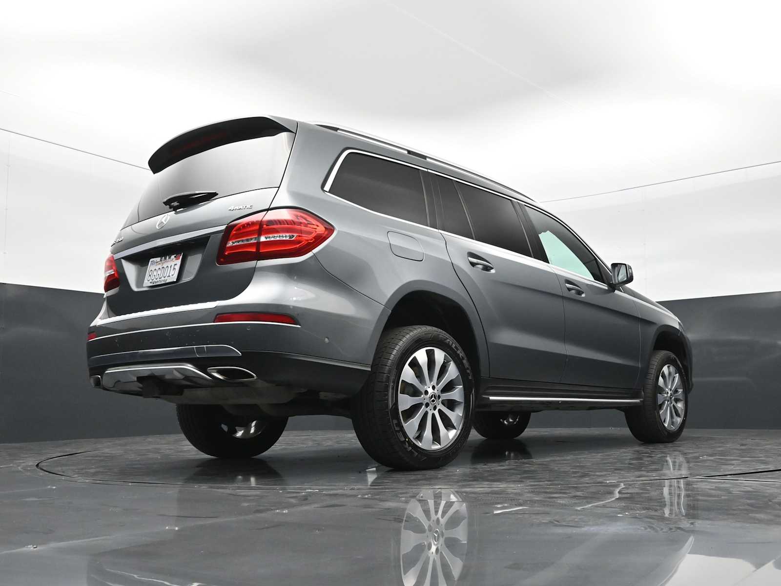 2019 Mercedes-Benz GLS-Class GLS450 - Photo 29