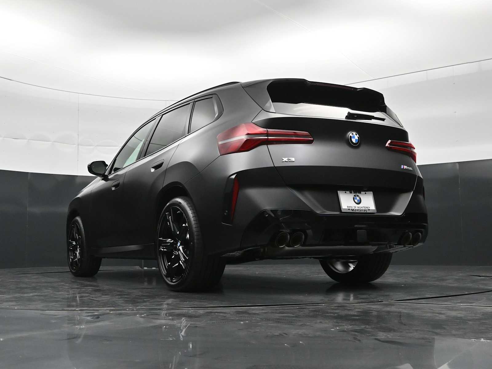 Thumbnail: 2026 BMW X3 - 34