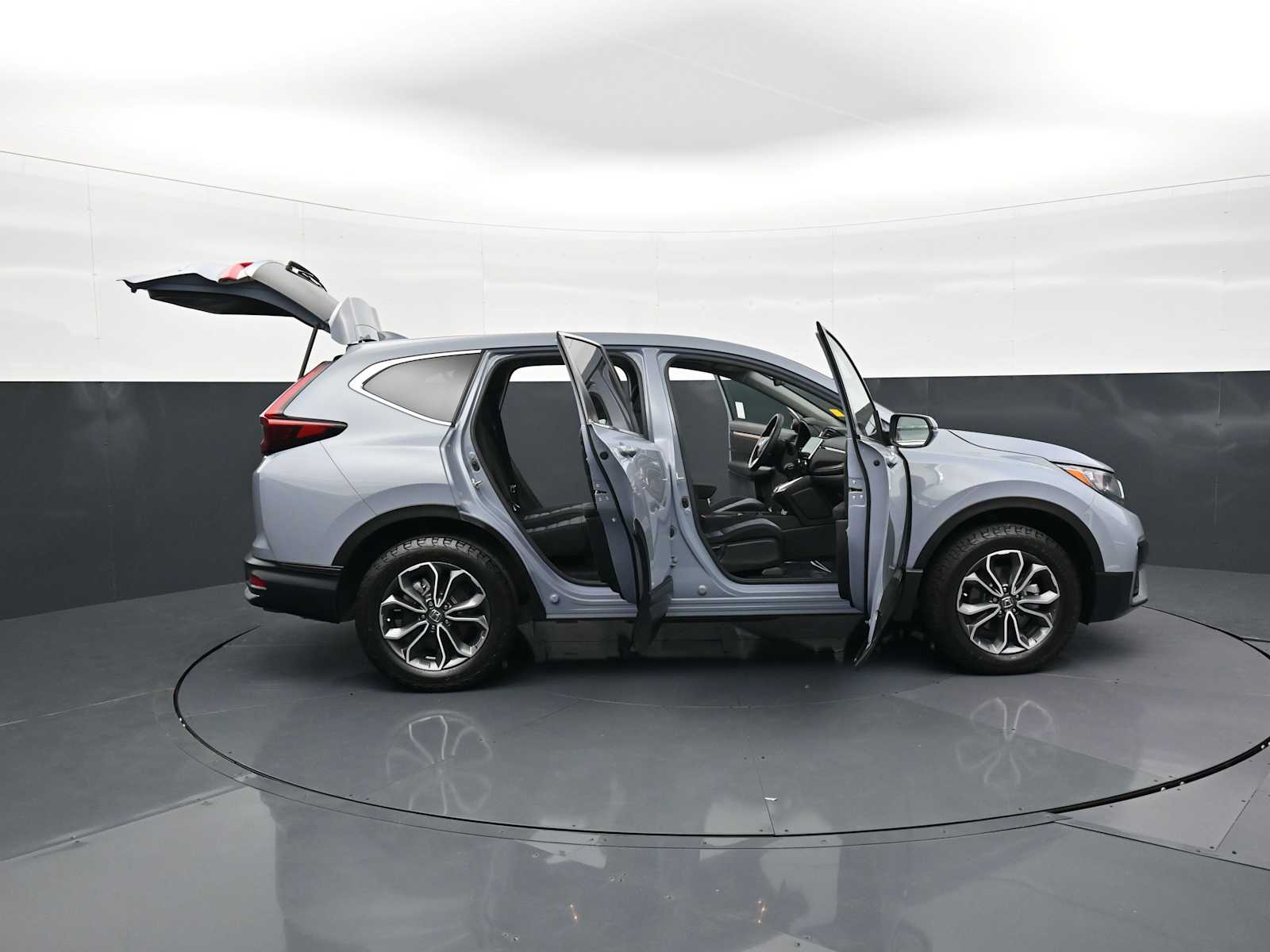 Thumbnail: 2020 Honda CR-V - 33