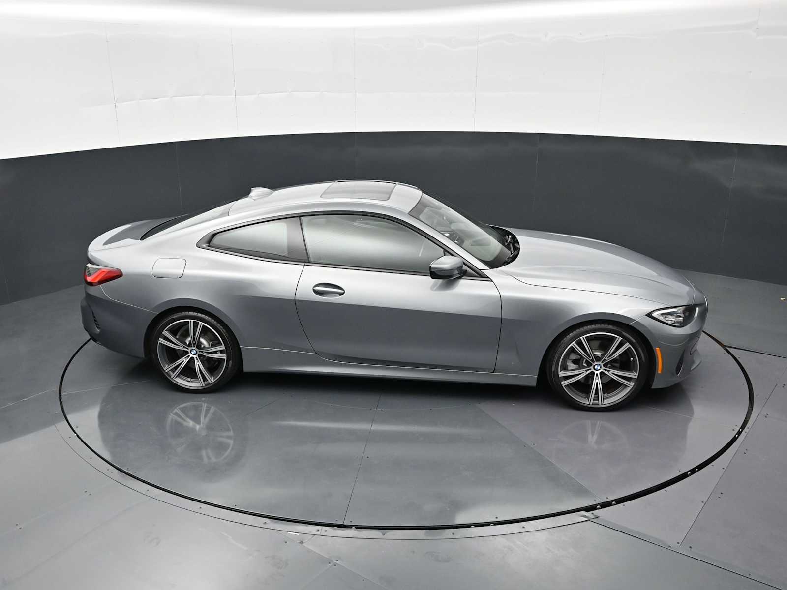 Thumbnail: 2023 BMW 4 Series - 18