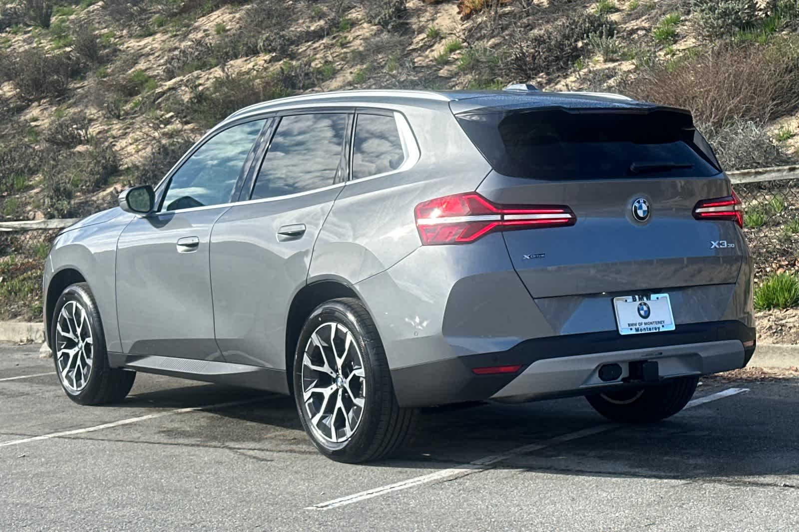 Thumbnail: 2026 BMW X3 - 6