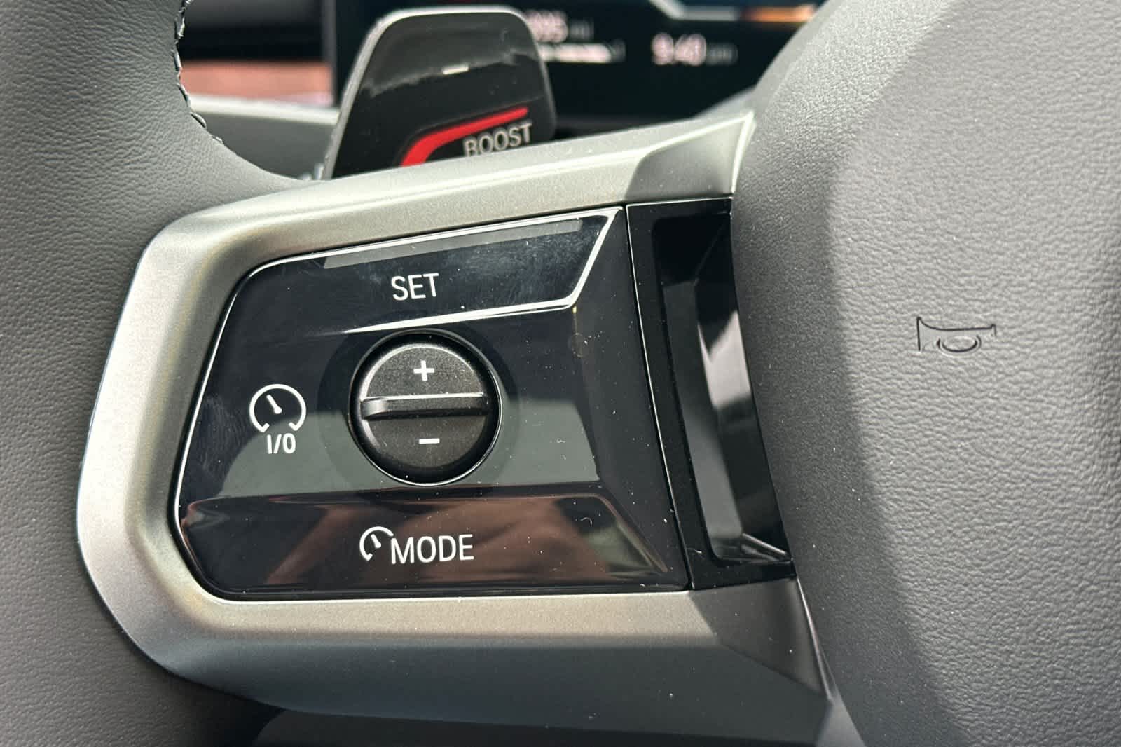 Thumbnail: 2026 BMW 5 Series - 28