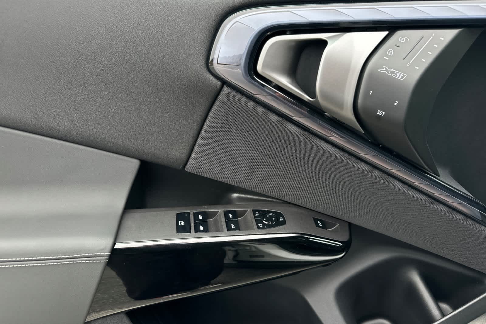 Thumbnail: 2026 BMW X3 - 13