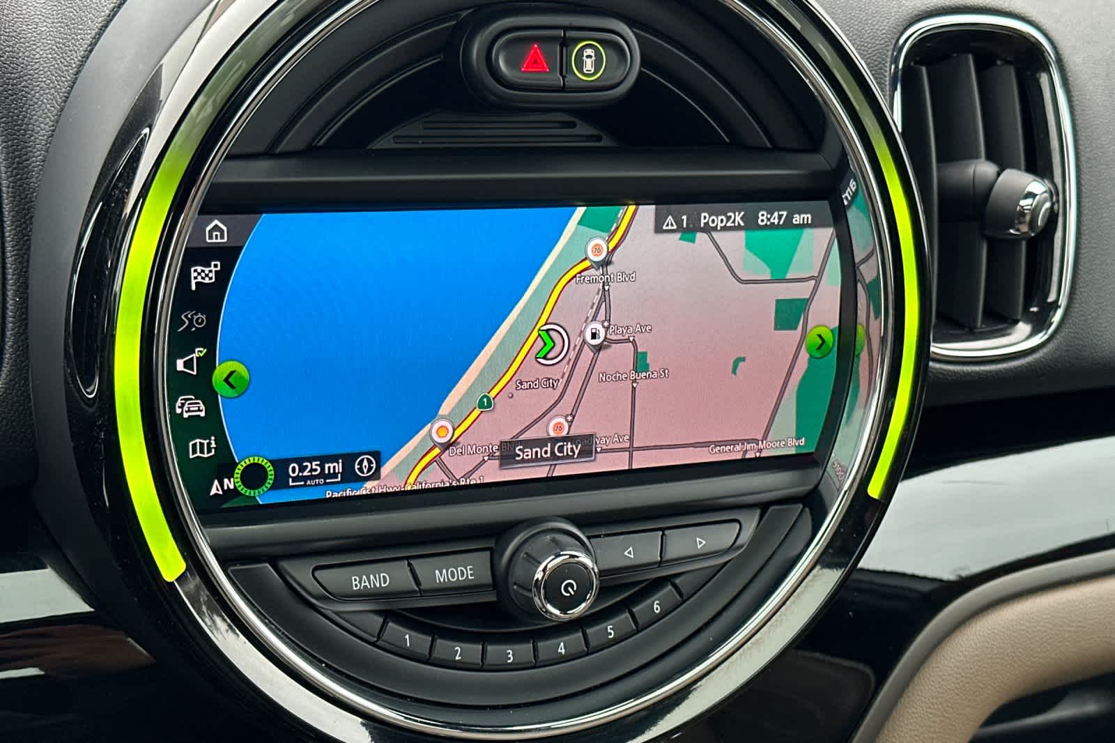 Thumbnail: 2019 MINI Cooper Countryman - 21