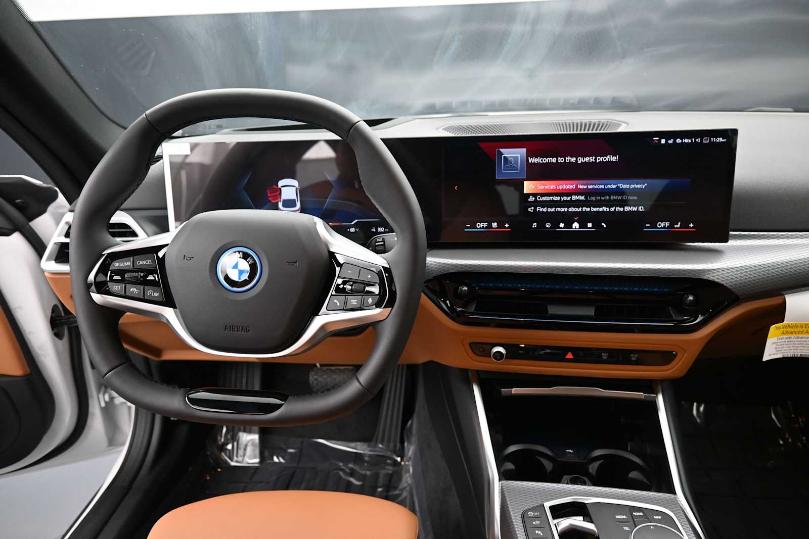 Thumbnail: 2026 BMW i4 - 15