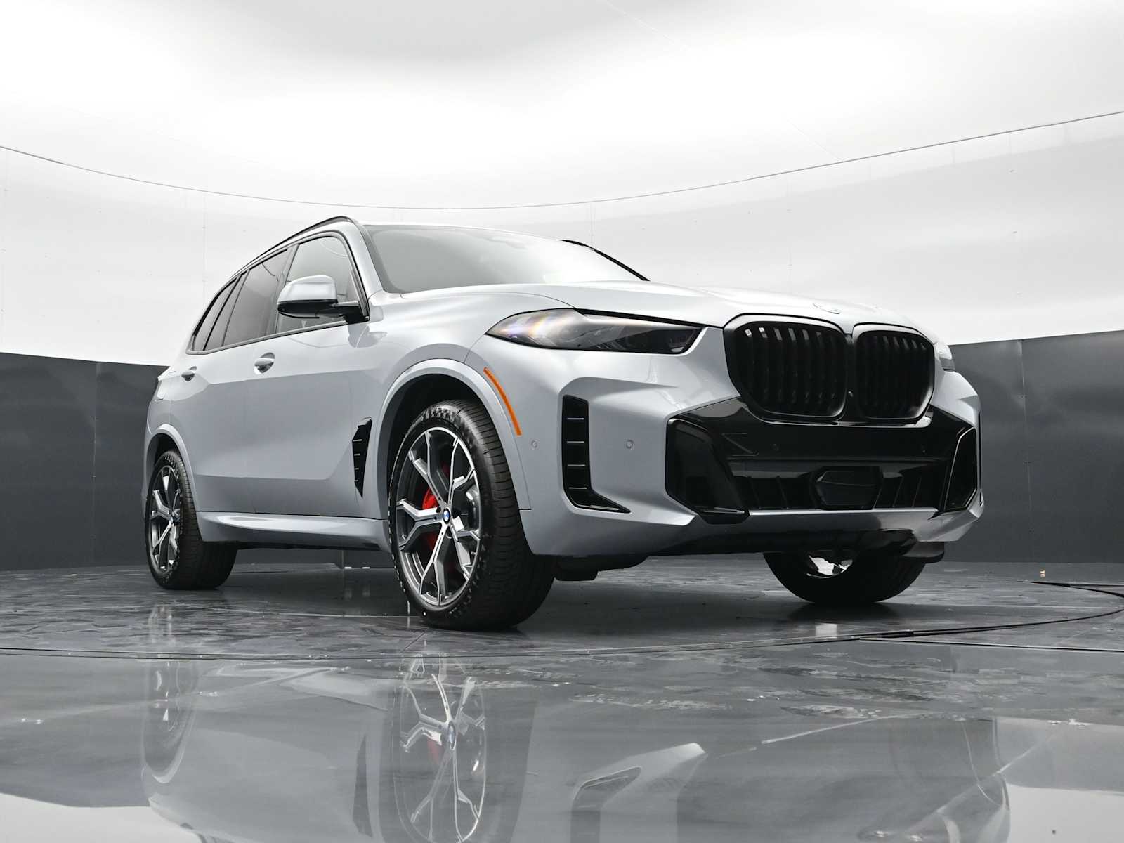 Thumbnail: 2026 BMW X5 - 27