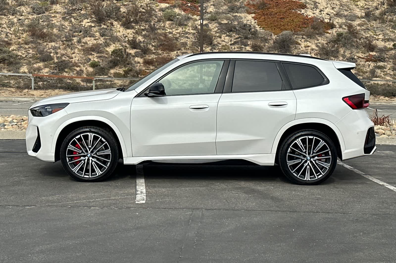 Thumbnail: 2025 BMW X1 - 9