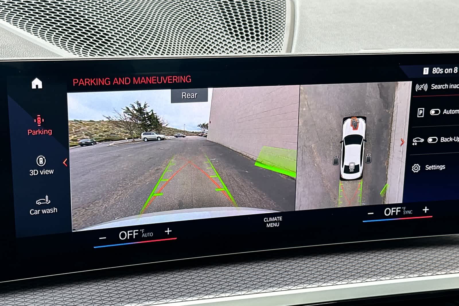 Thumbnail: 2024 BMW 3 Series - 21