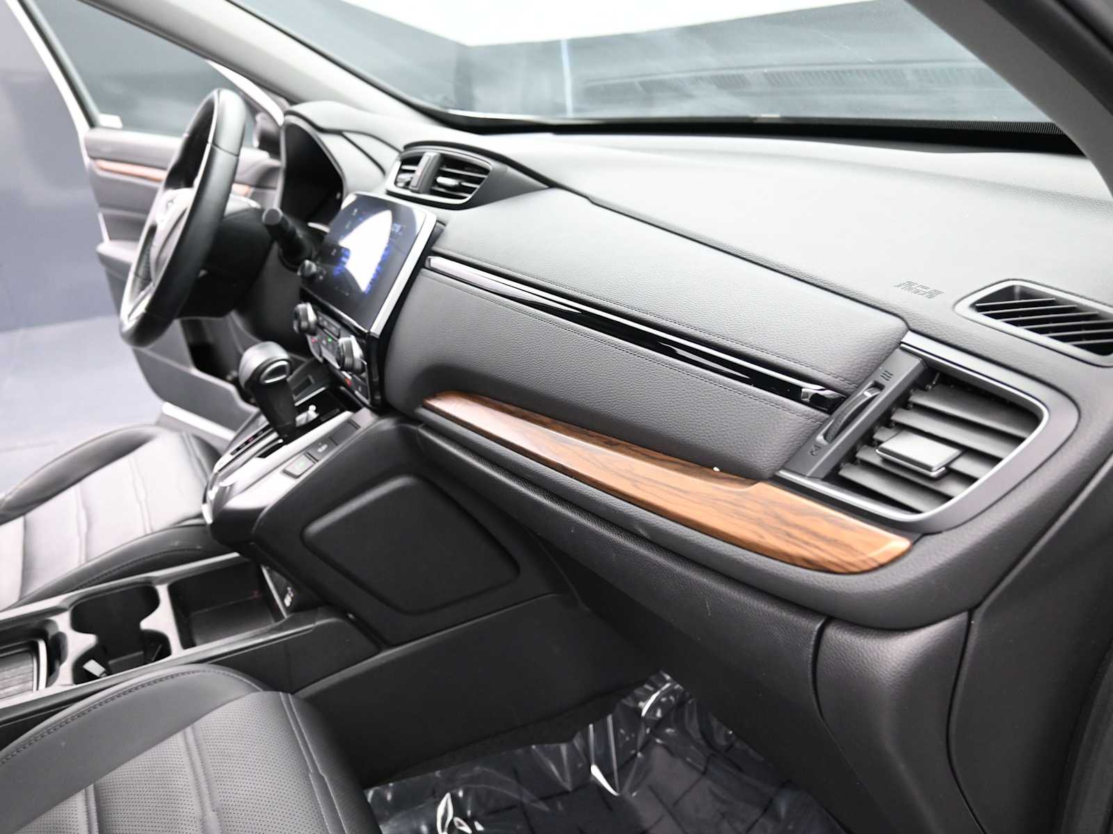 Thumbnail: 2021 Honda CR-V - 16