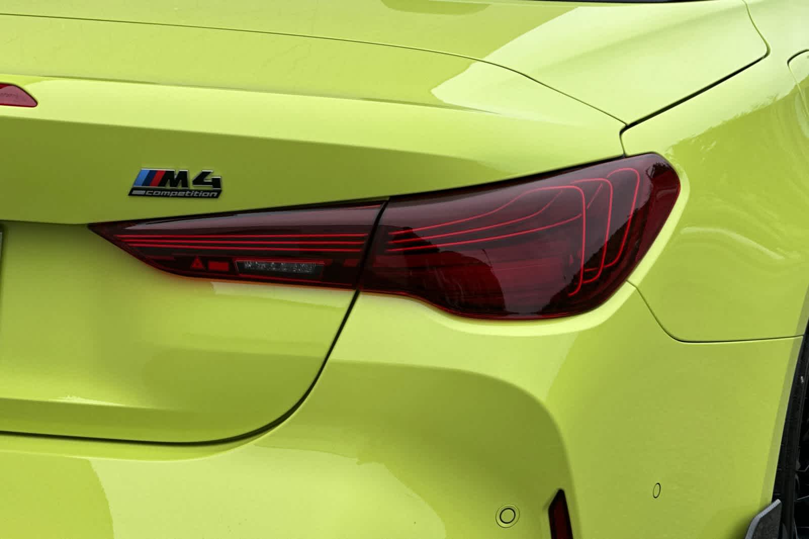 Thumbnail: 2026 BMW M4 - 28