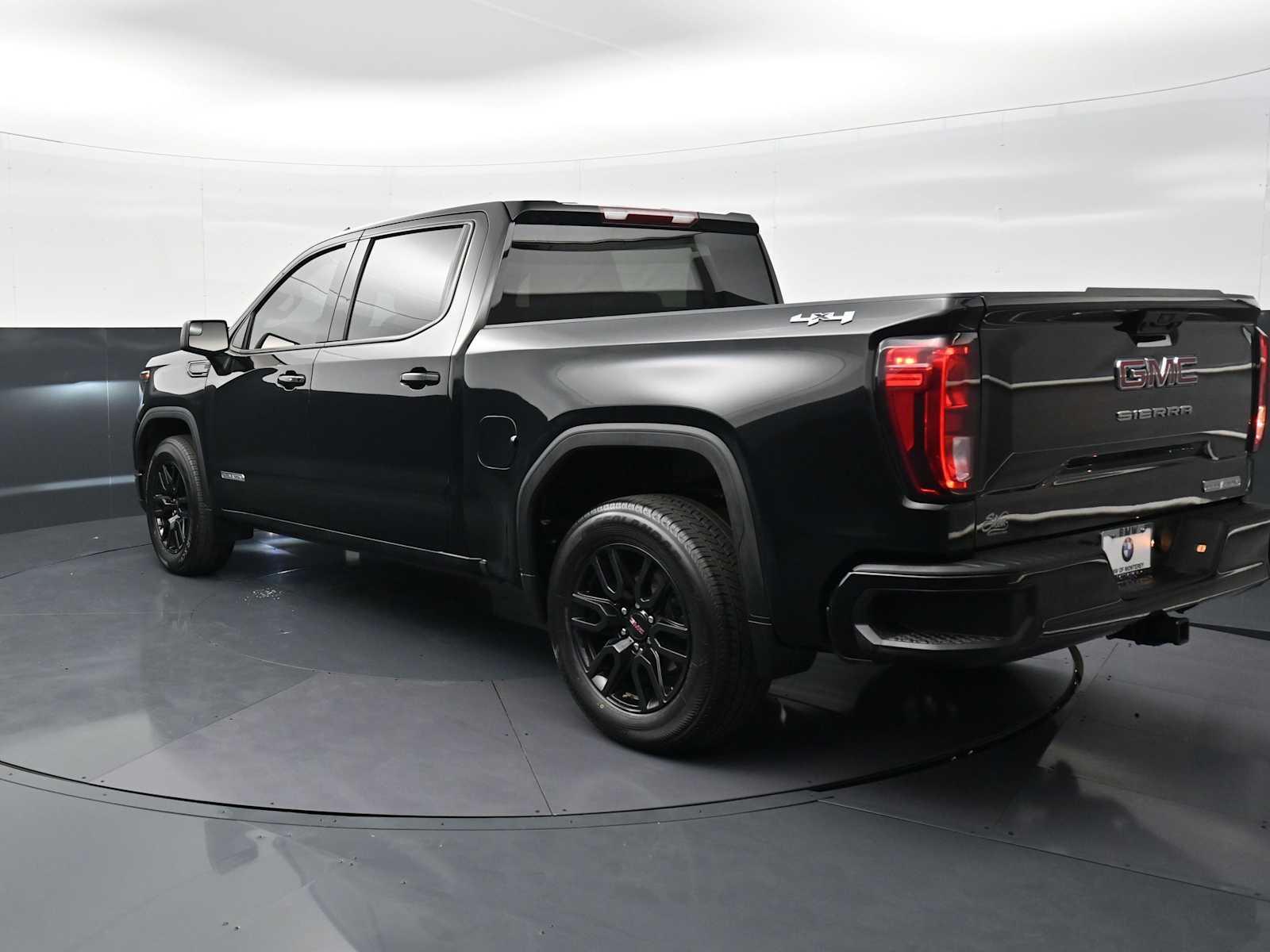 2024 GMC Sierra 1500 Elevation - Photo 7