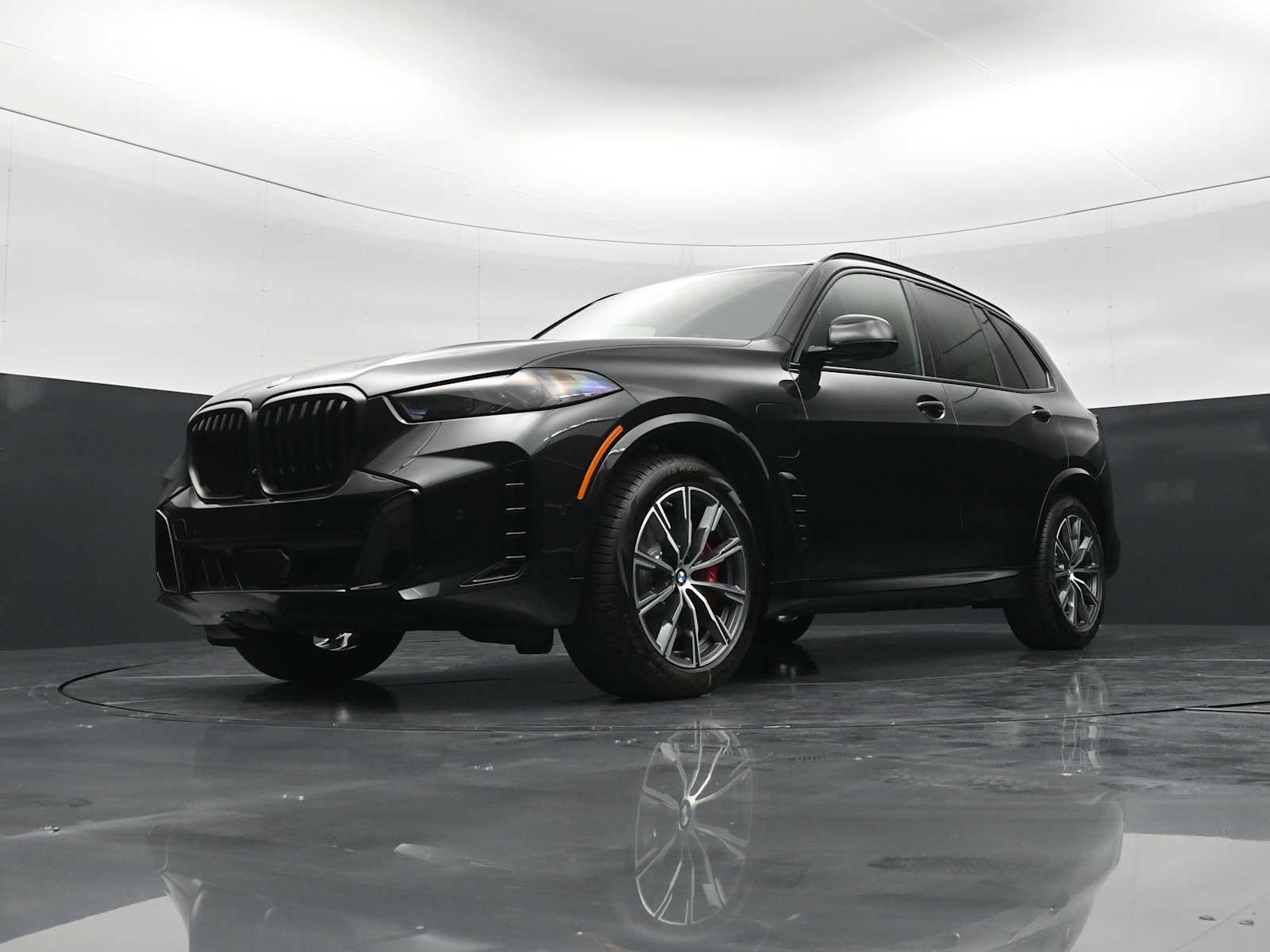 Thumbnail: 2026 BMW X5 - 25