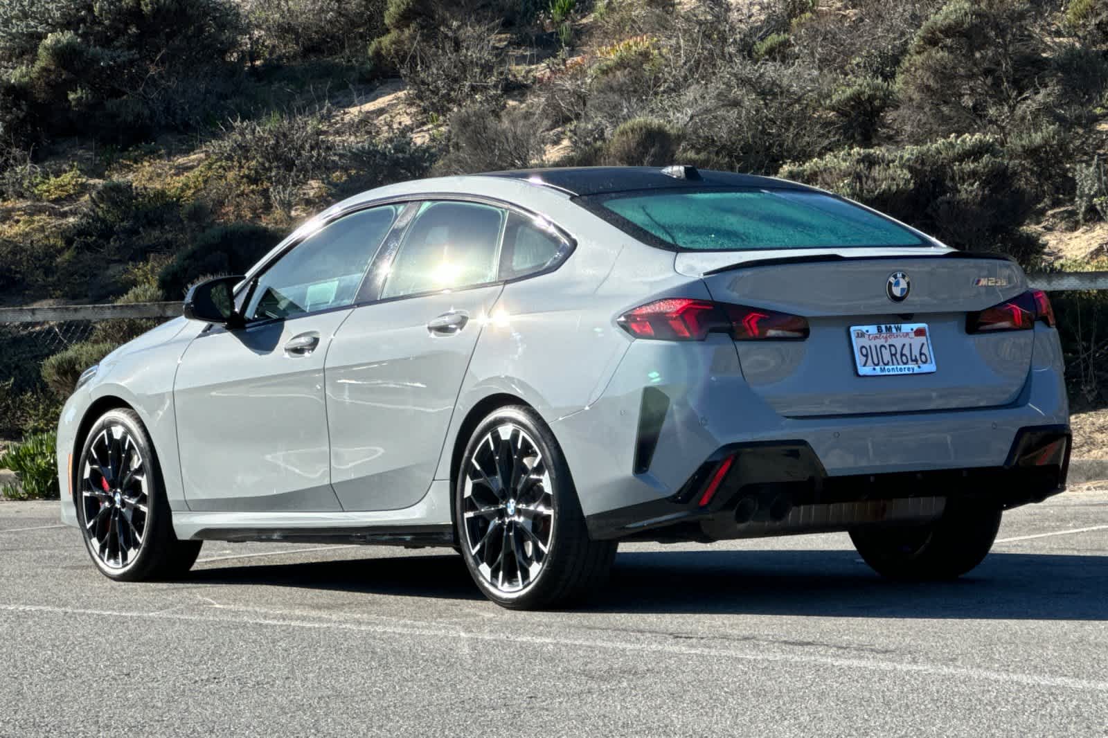 Thumbnail: 2025 BMW 2 Series - 7