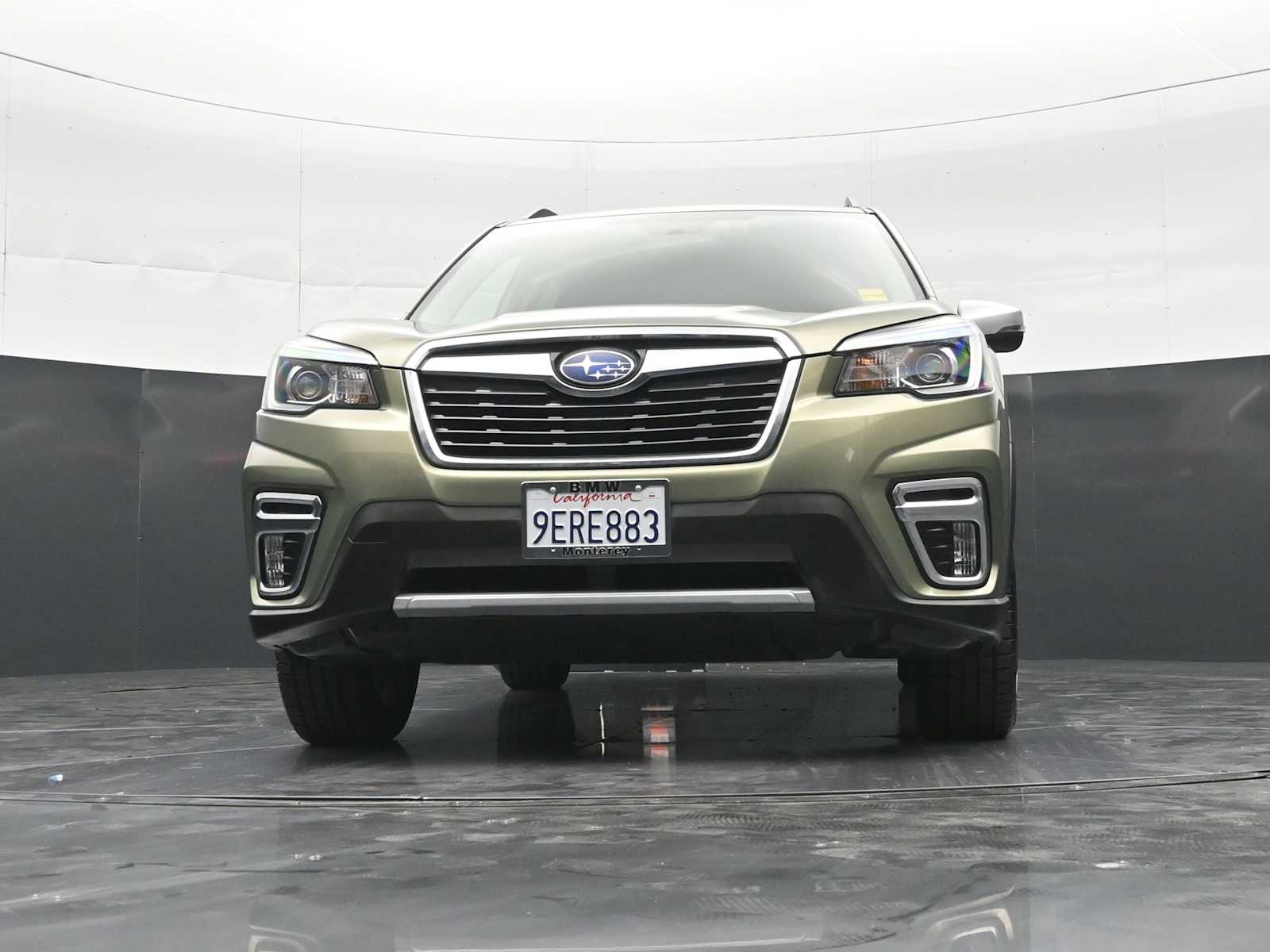 2020 Subaru Forester Touring - Photo 39
