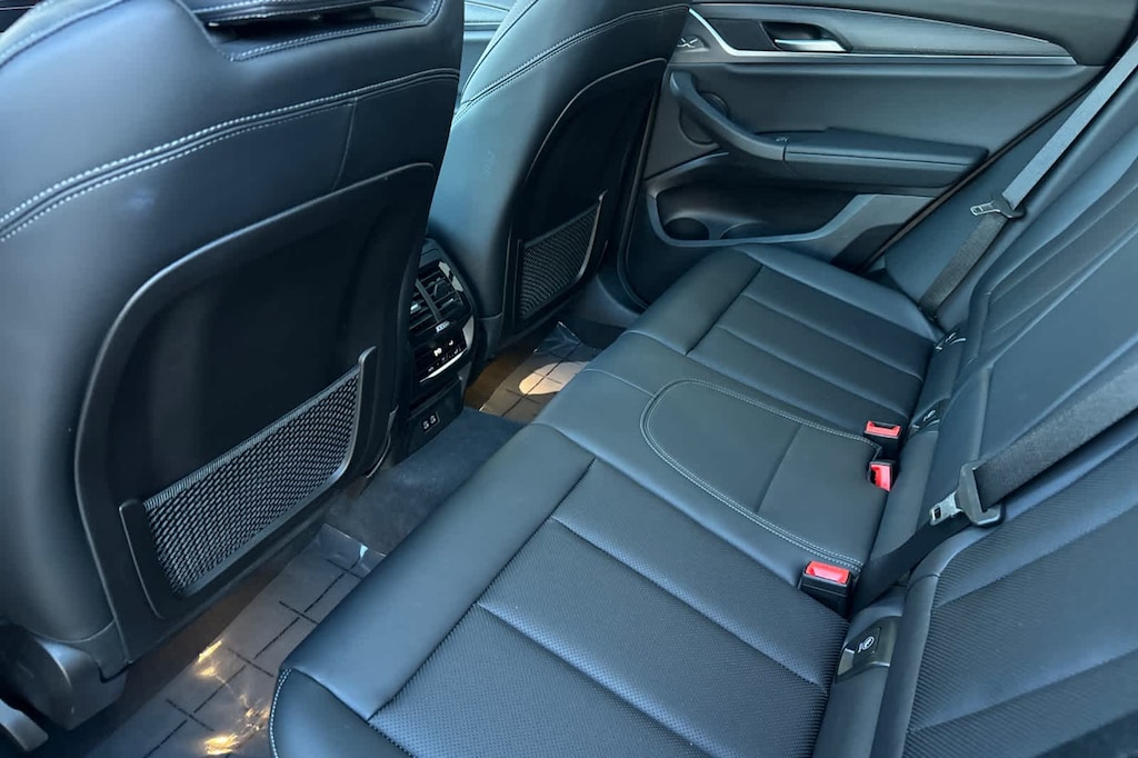 Certified 2023 BMW X3 xDrive30i SUV