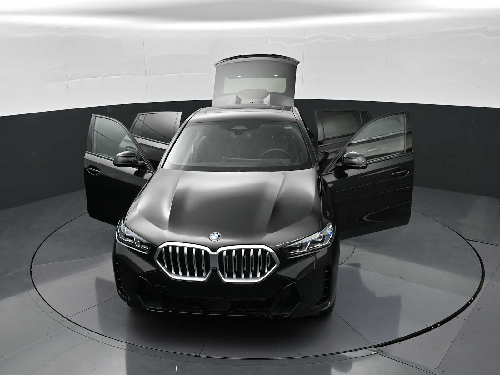 2026 BMW X6 40i - Photo 32