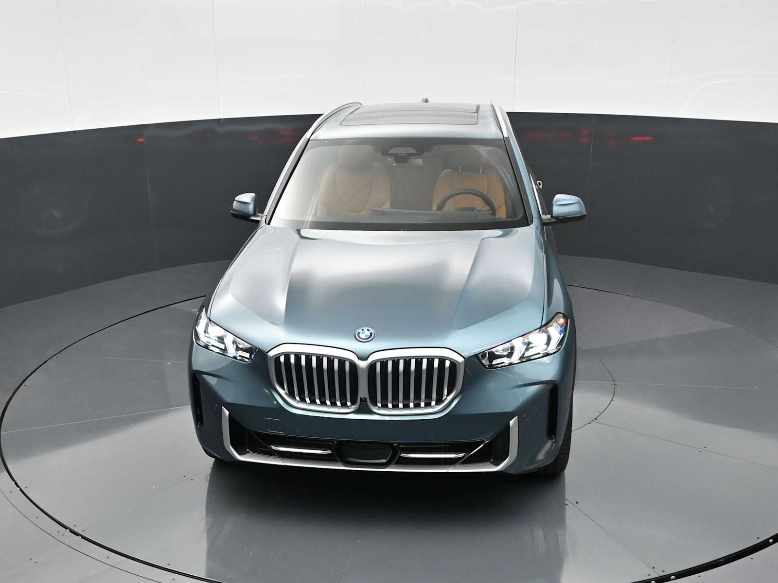 Thumbnail: 2026 BMW X5 - 18