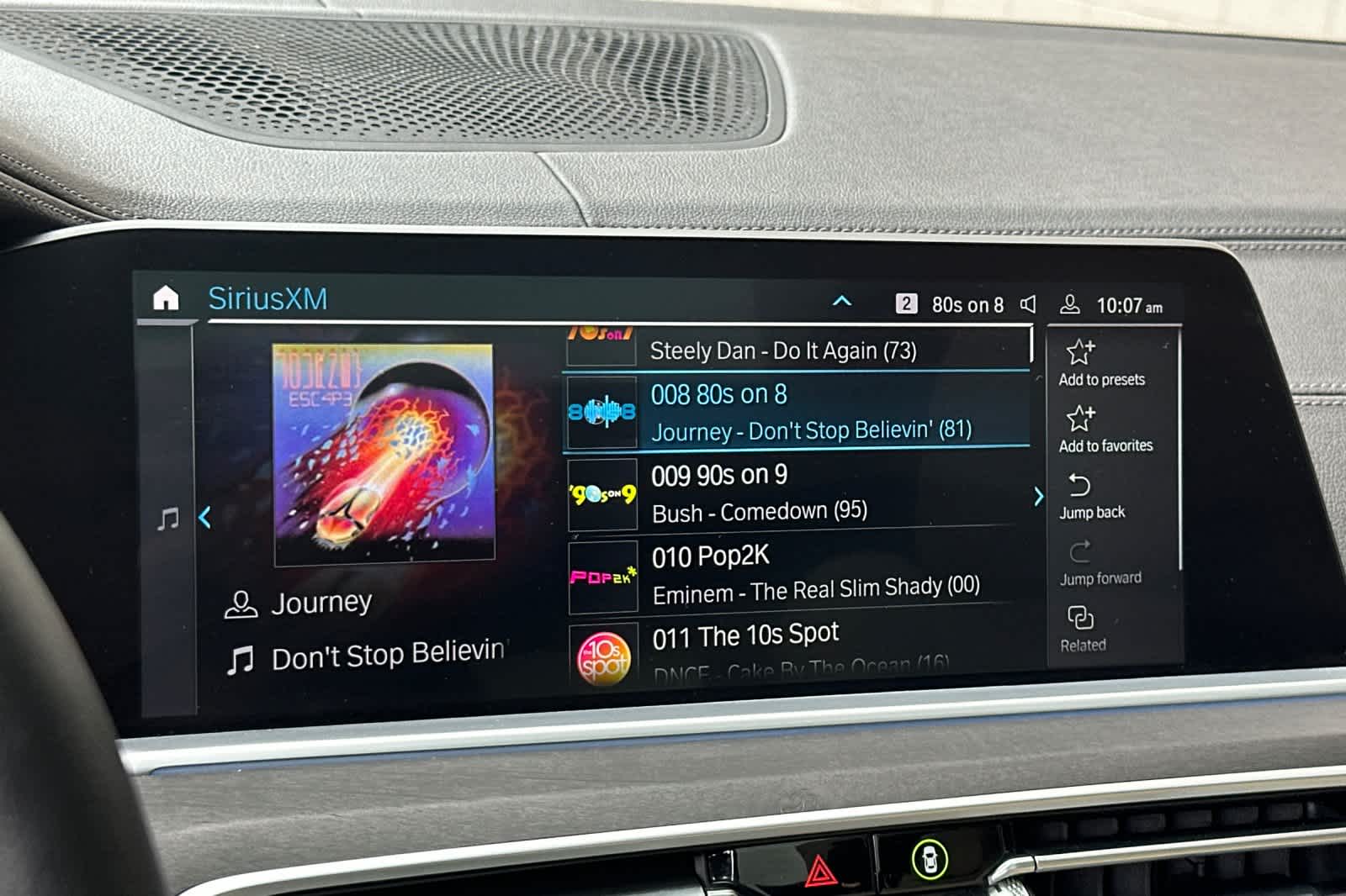 Thumbnail: 2022 BMW X5 - 20