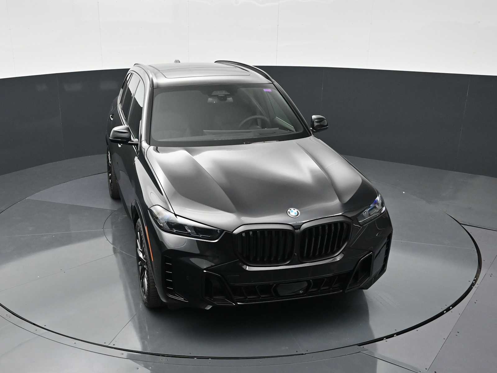 Thumbnail: 2026 BMW X5 - 19