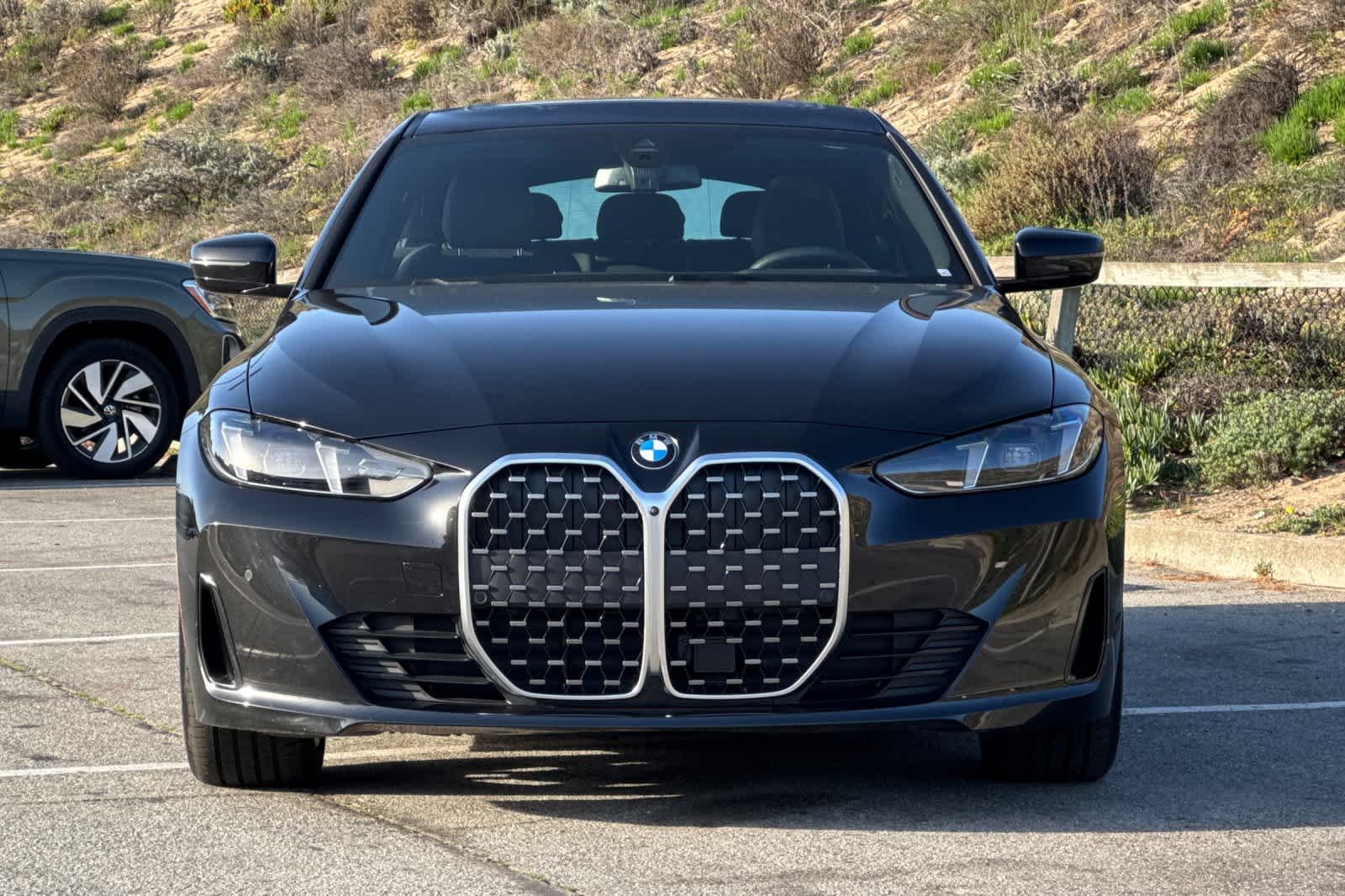 Thumbnail: 2025 BMW 4 Series - 10