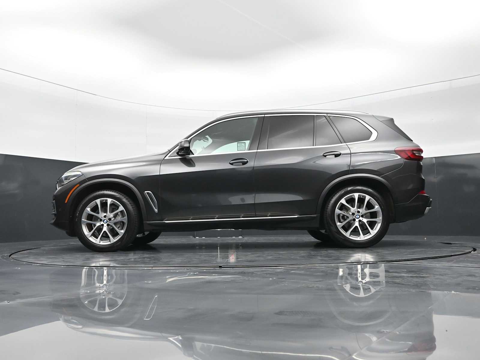 2023 BMW X5 40i - Photo 32