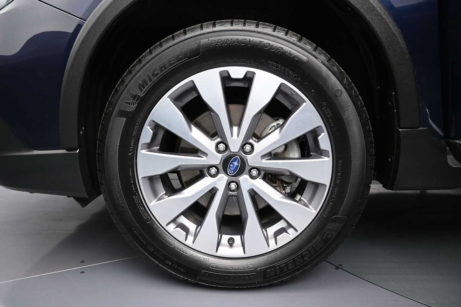 2018 Subaru Outback Touring - Photo 17