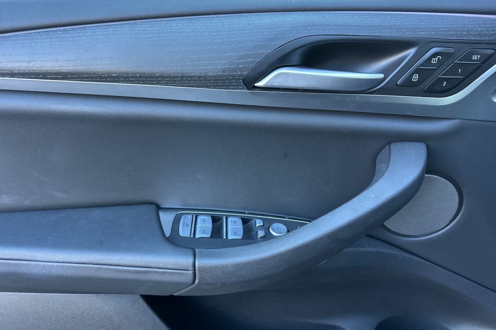 Thumbnail: 2023 BMW X3 - 14