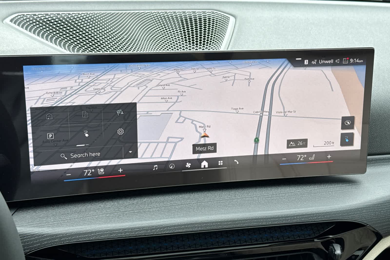 Thumbnail: 2025 BMW i4 - 21