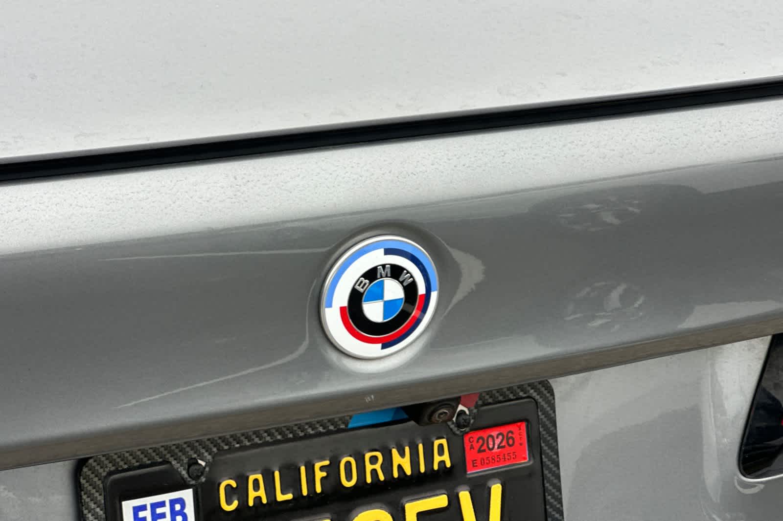 Thumbnail: 2023 BMW 5 Series - 8