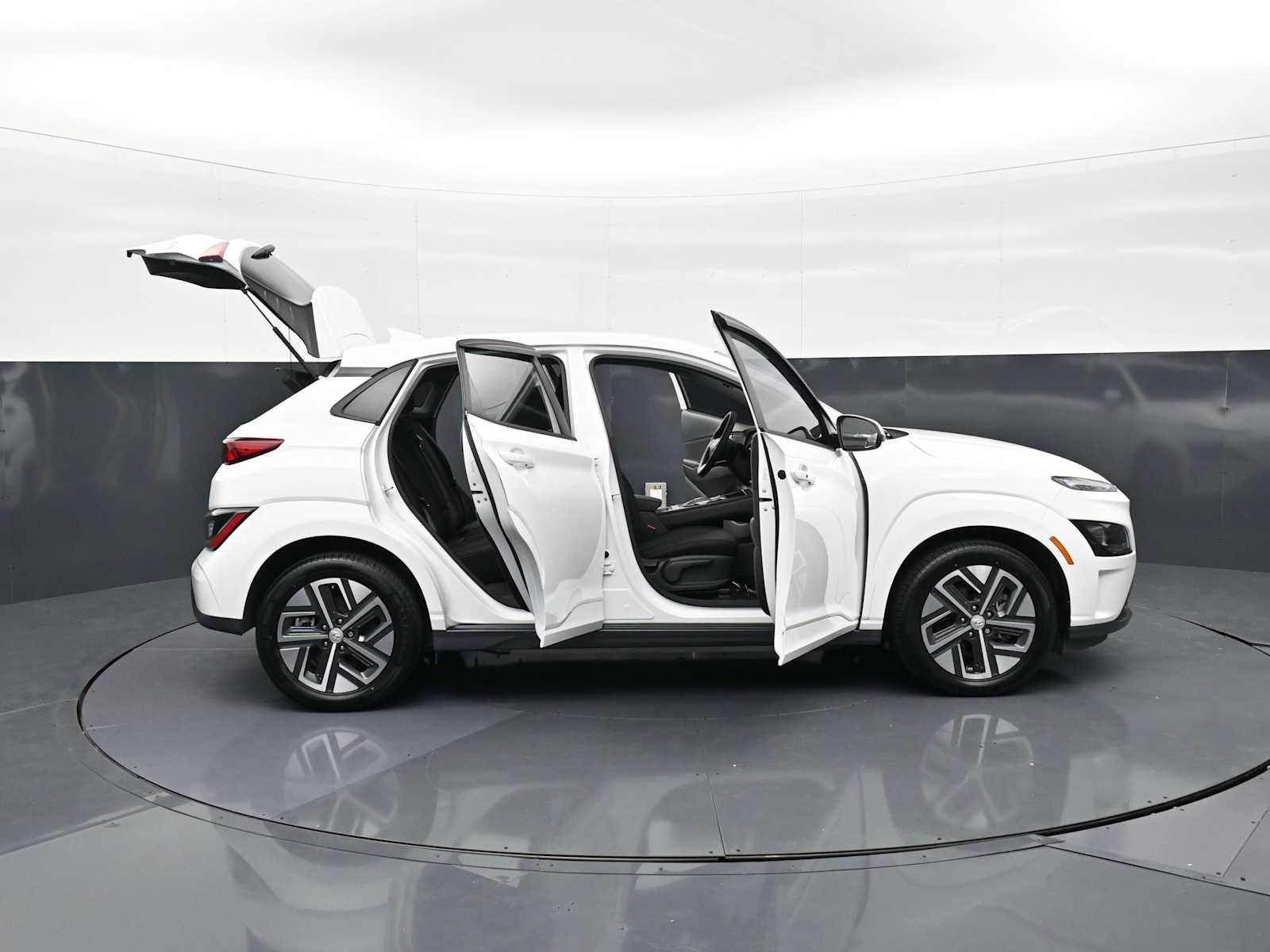 Thumbnail: 2023 Hyundai Kona - 34