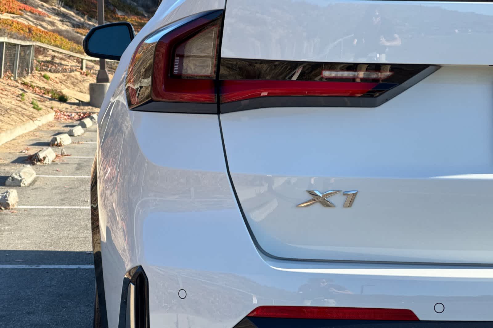 Thumbnail: 2026 BMW X1 - 11