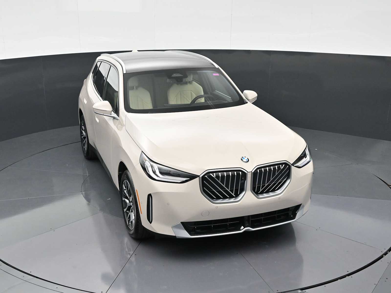 Thumbnail: 2026 BMW X3 - 19