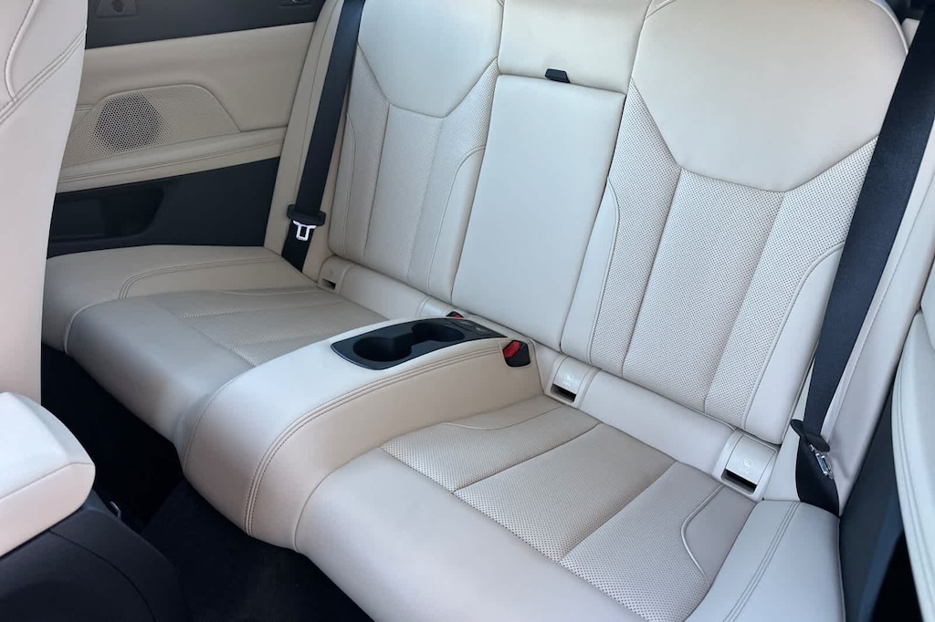 New 2026 BMW 430i xDrive Convertible