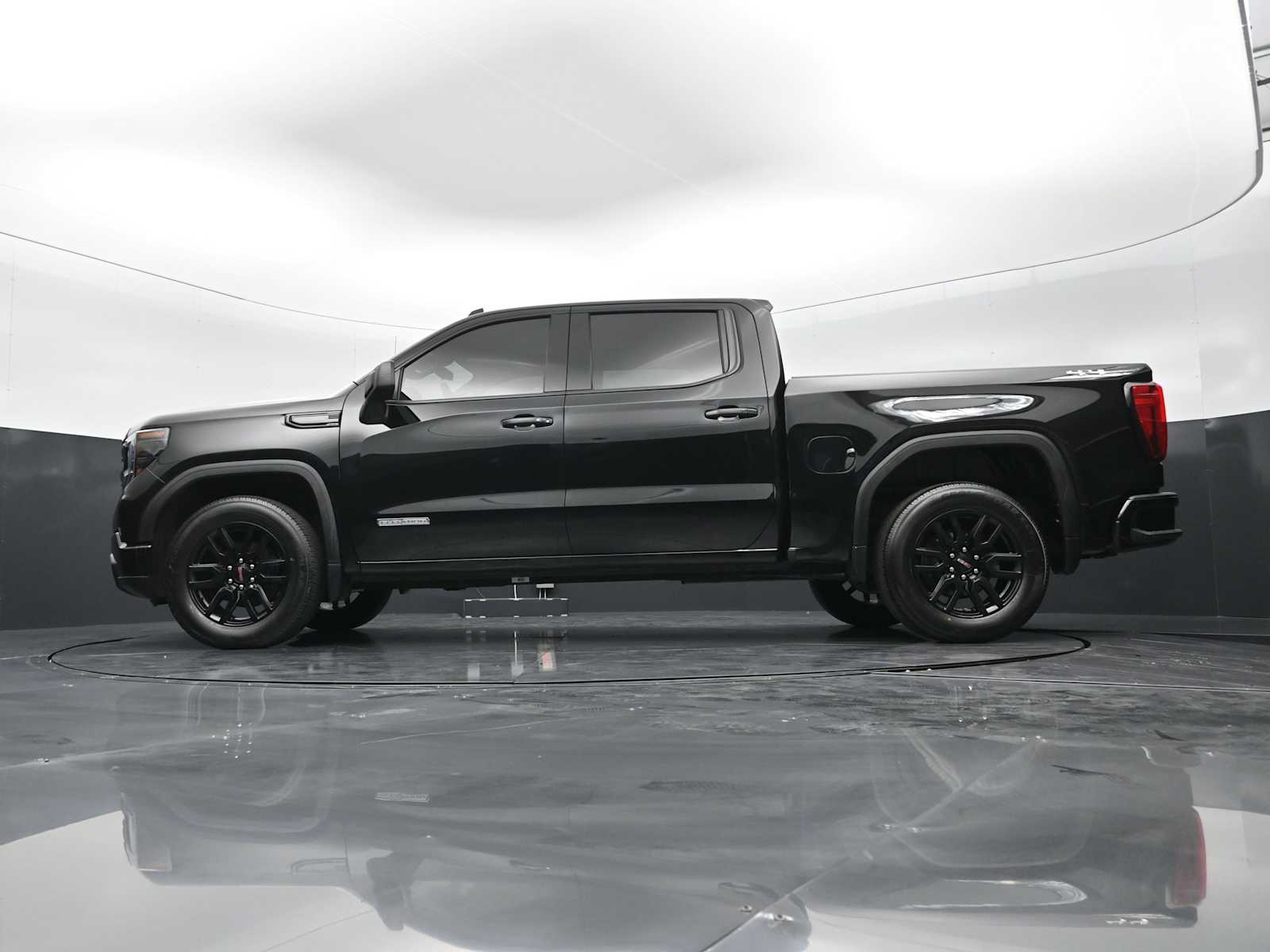 2024 GMC Sierra 1500 Elevation - Photo 31