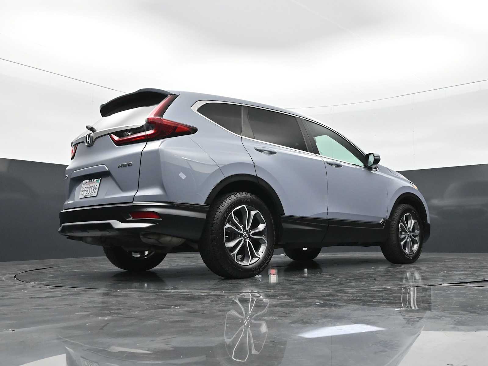 Thumbnail: 2020 Honda CR-V - 27