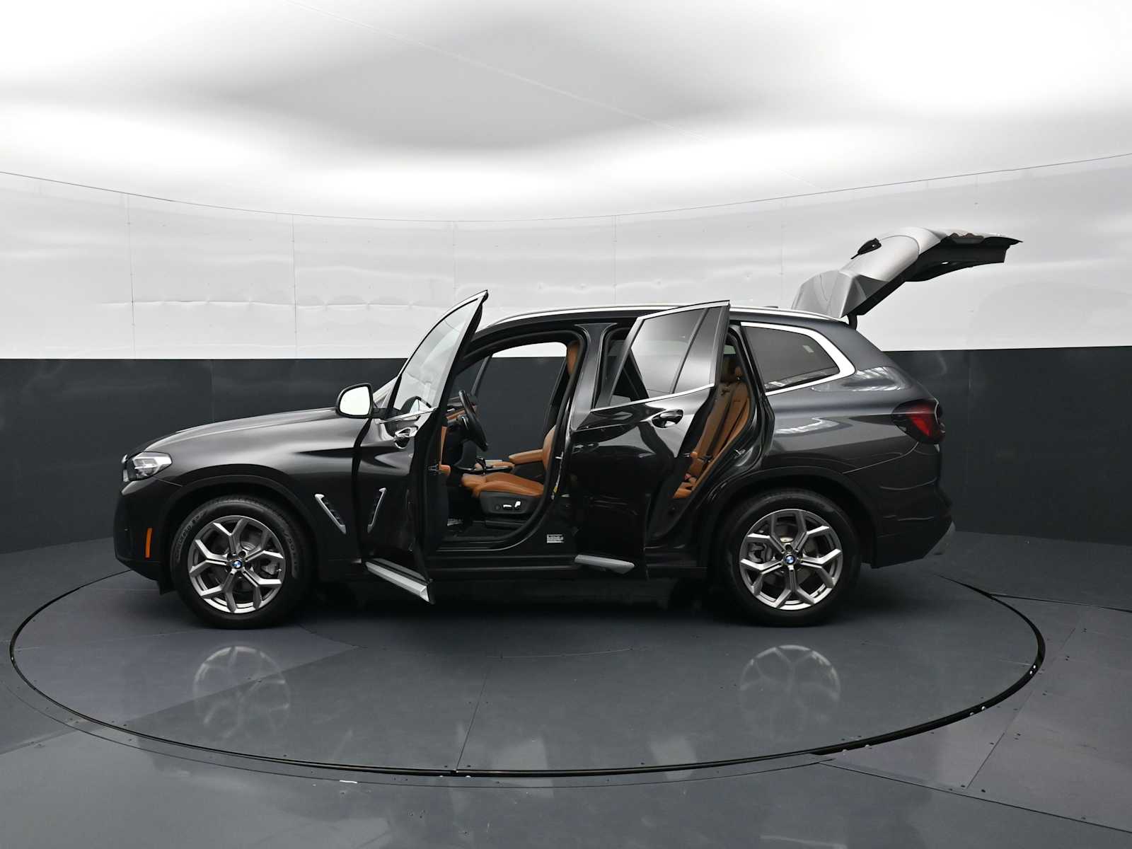 2023 BMW X3 30i - Photo 28
