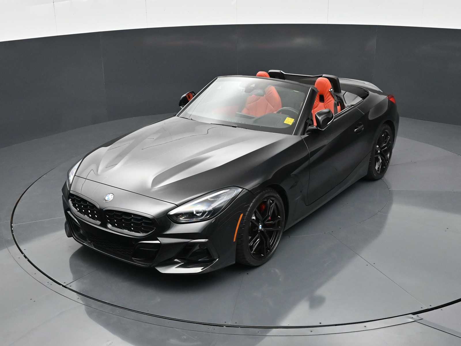 2024 BMW Z4 Base - Photo 31